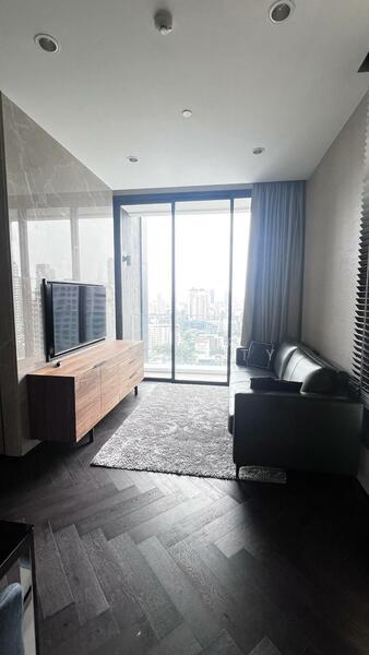 The Esse Sukhumvit 36, Bangkok, Soi Sukhumvit 36, Sukhumvit Road, Phra Kanong, Khlong Toei, Bangkok, 2 Bedrooms, 73 sqm, Condo For Rent, by Click property, 11684768 - DDproperty.com