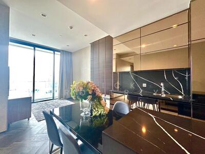 For Rent - The Esse Sukhumvit 36, Bangkok