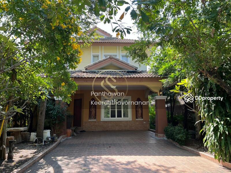 For Sale - Discovery Balihi Rangsit-Klong 4, Pathum Thani