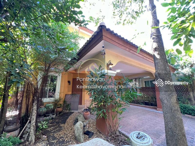 For Sale - Discovery Balihi Rangsit-Klong 4, Pathum Thani