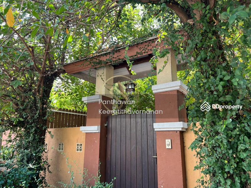 For Sale - Discovery Balihi Rangsit-Klong 4, Pathum Thani