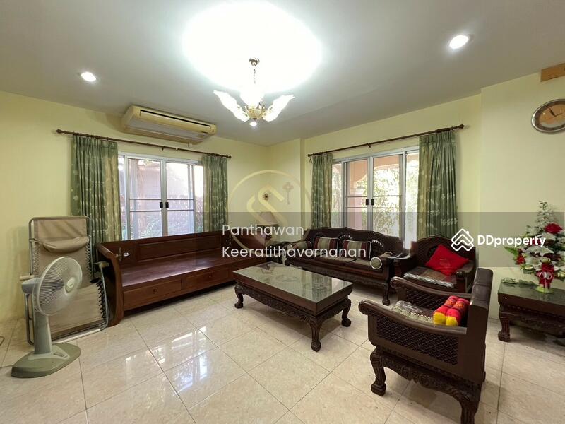 For Sale - Discovery Balihi Rangsit-Klong 4, Pathum Thani