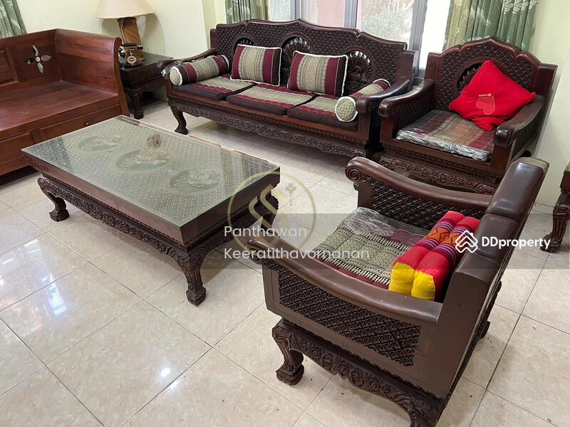 For Sale - Discovery Balihi Rangsit-Klong 4, Pathum Thani