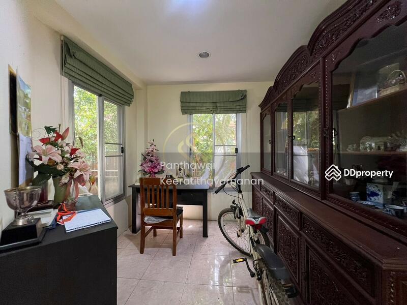 For Sale - Discovery Balihi Rangsit-Klong 4, Pathum Thani