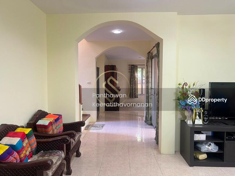 For Sale - Discovery Balihi Rangsit-Klong 4, Pathum Thani