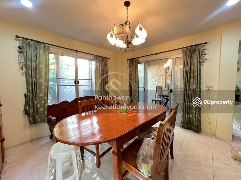 For Sale - Discovery Balihi Rangsit-Klong 4, Pathum Thani