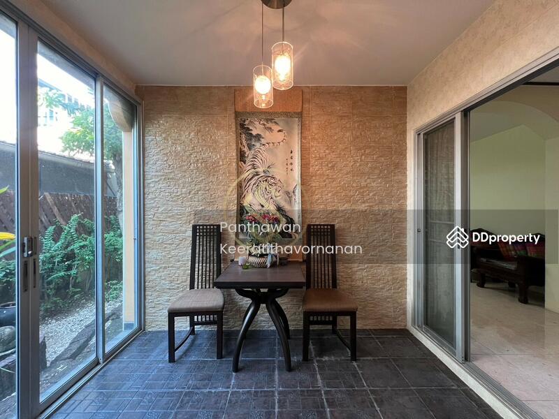For Sale - Discovery Balihi Rangsit-Klong 4, Pathum Thani