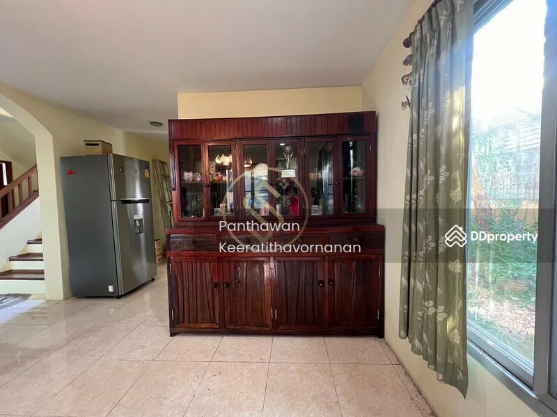 For Sale - Discovery Balihi Rangsit-Klong 4, Pathum Thani