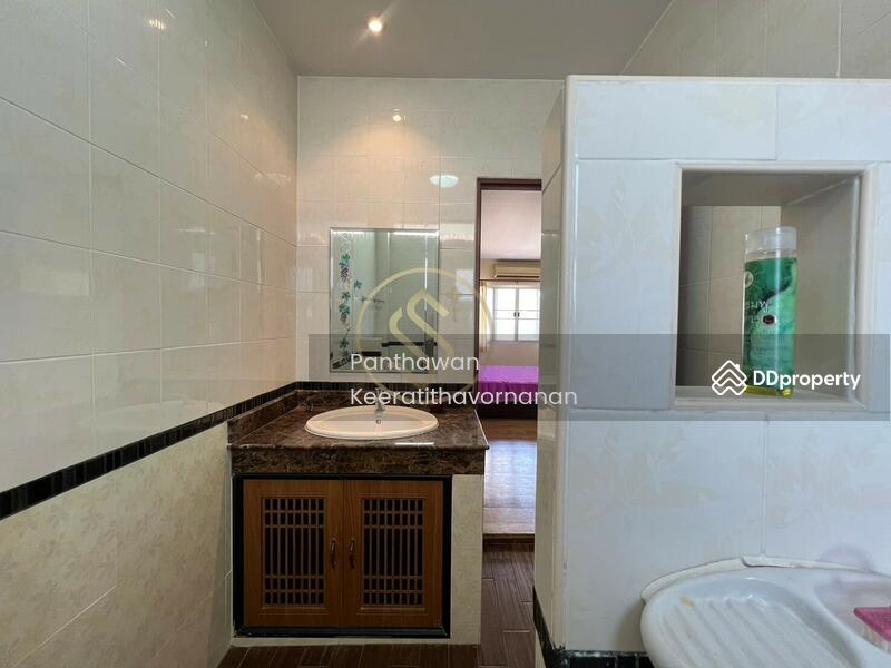 For Sale - Discovery Balihi Rangsit-Klong 4, Pathum Thani
