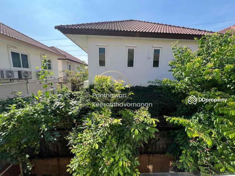 For Sale - Discovery Balihi Rangsit-Klong 4, Pathum Thani