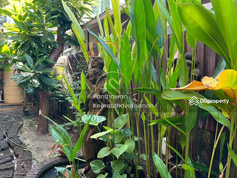 For Sale - Discovery Balihi Rangsit-Klong 4, Pathum Thani