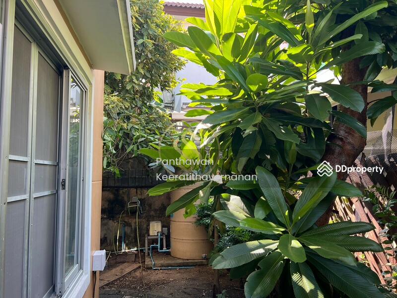For Sale - Discovery Balihi Rangsit-Klong 4, Pathum Thani