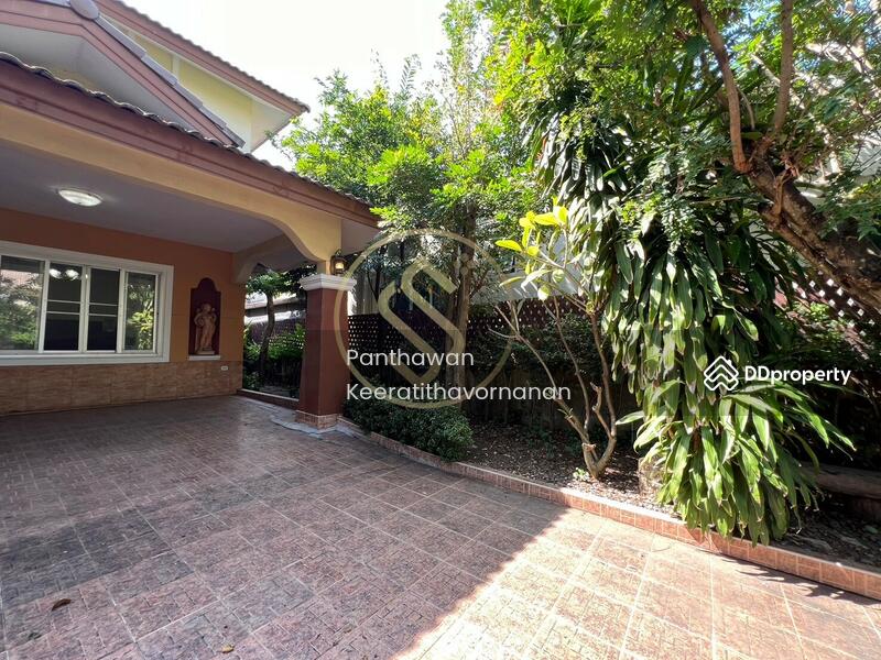 For Sale - Discovery Balihi Rangsit-Klong 4, Pathum Thani