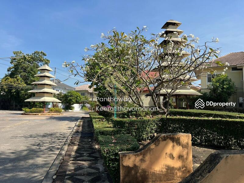 For Sale - Discovery Balihi Rangsit-Klong 4, Pathum Thani