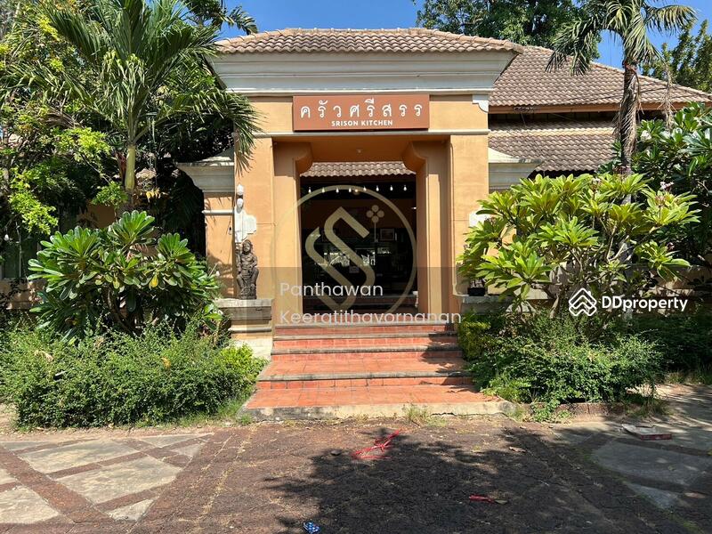 For Sale - Discovery Balihi Rangsit-Klong 4, Pathum Thani