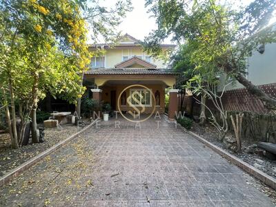 For Sale - Discovery Balihi Rangsit-Klong 4, Pathum Thani