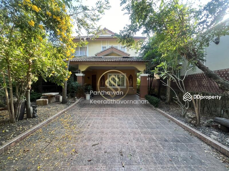 For Sale - Discovery Balihi Rangsit-Klong 4, Pathum Thani
