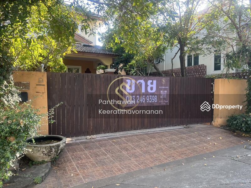 For Sale - Discovery Balihi Rangsit-Klong 4, Pathum Thani