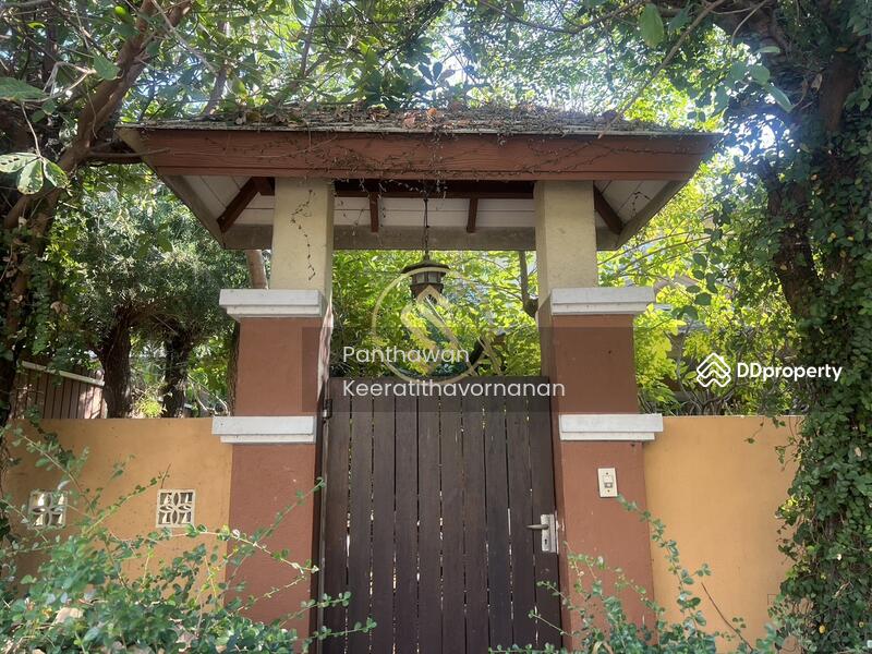 For Sale - Discovery Balihi Rangsit-Klong 4, Pathum Thani