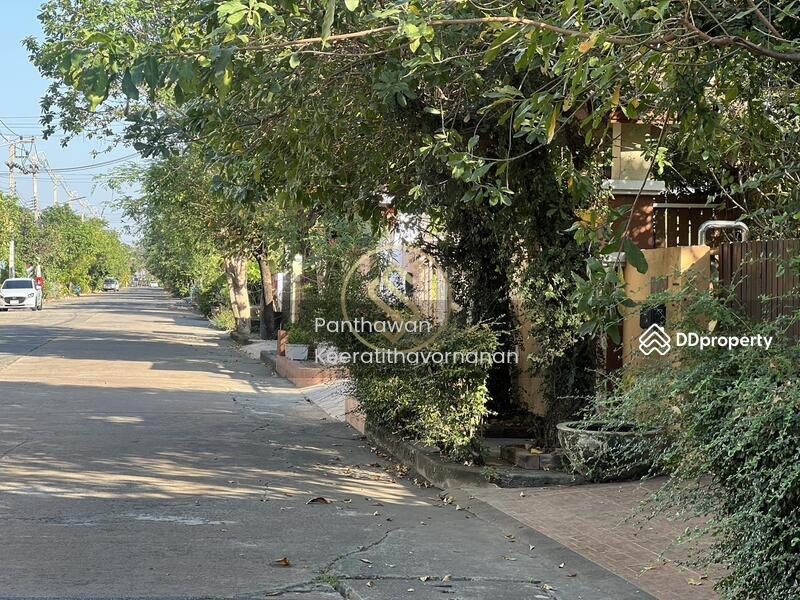 For Sale - Discovery Balihi Rangsit-Klong 4, Pathum Thani