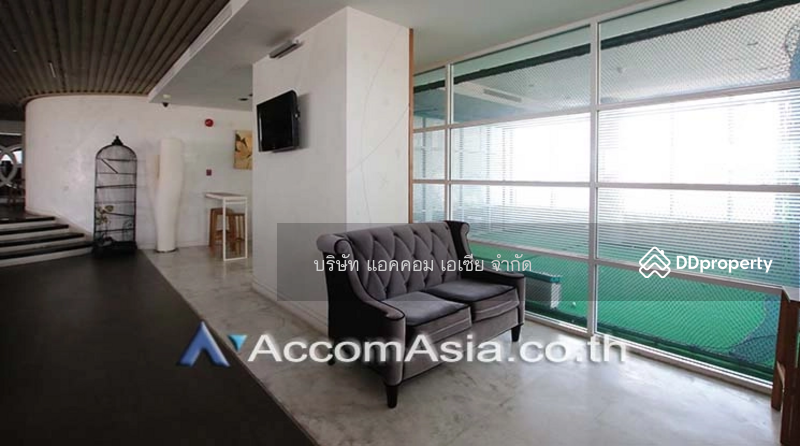 ขาย - Le Monaco Residence Ari : เลอ โมนาโค เรสซิเด้นท์ อารีย์, กรุงเทพ
