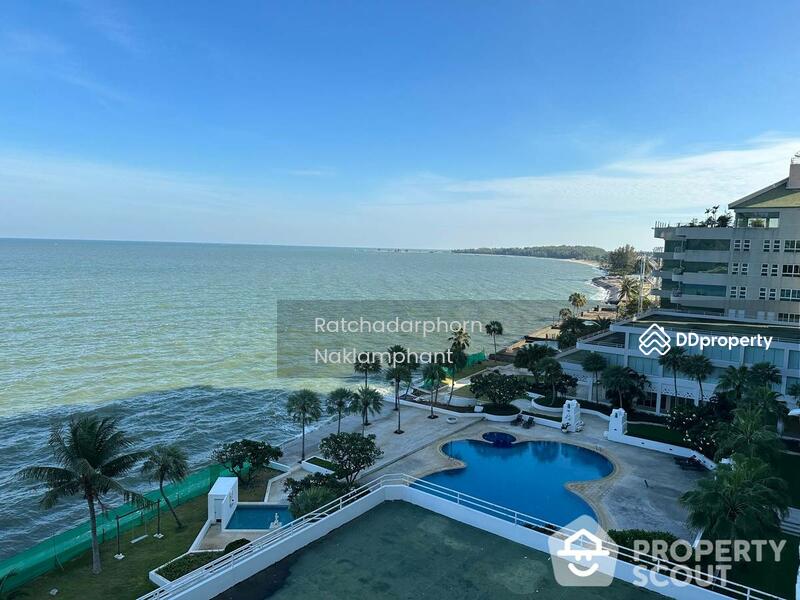 For Sale - Santorini Hua Hin, Prachuap Khiri Khan