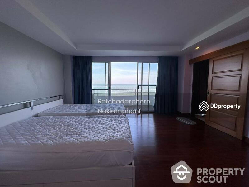 For Sale - Santorini Hua Hin, Prachuap Khiri Khan