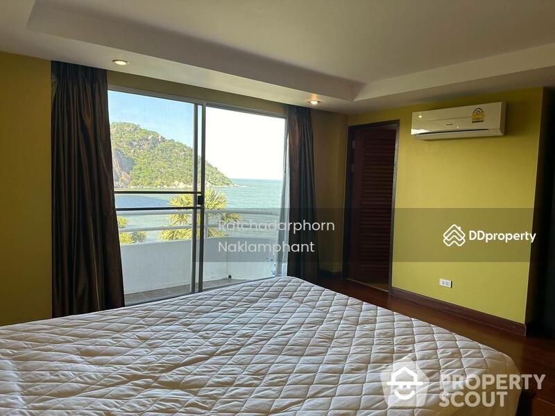 For Sale - Santorini Hua Hin, Prachuap Khiri Khan