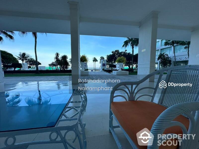 For Sale - Santorini Hua Hin, Prachuap Khiri Khan