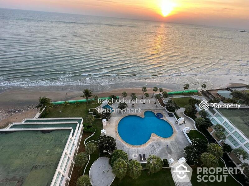For Sale - Santorini Hua Hin, Prachuap Khiri Khan
