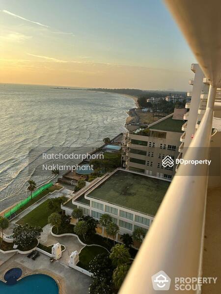 For Sale - Santorini Hua Hin, Prachuap Khiri Khan