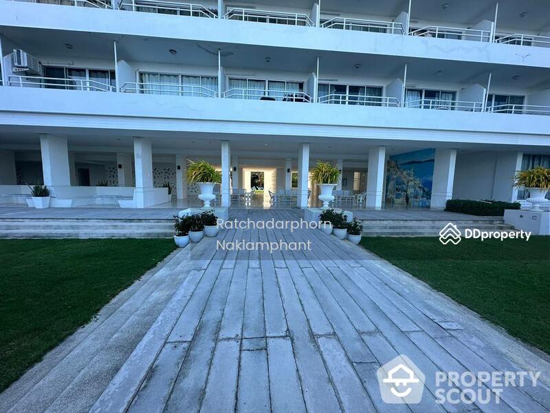 For Sale - Santorini Hua Hin, Prachuap Khiri Khan