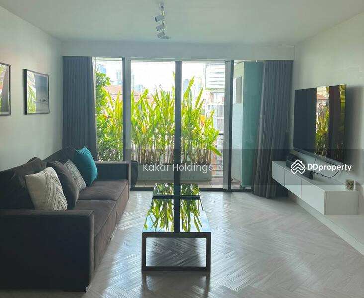 For Rent - Pearl Residences, Bangkok