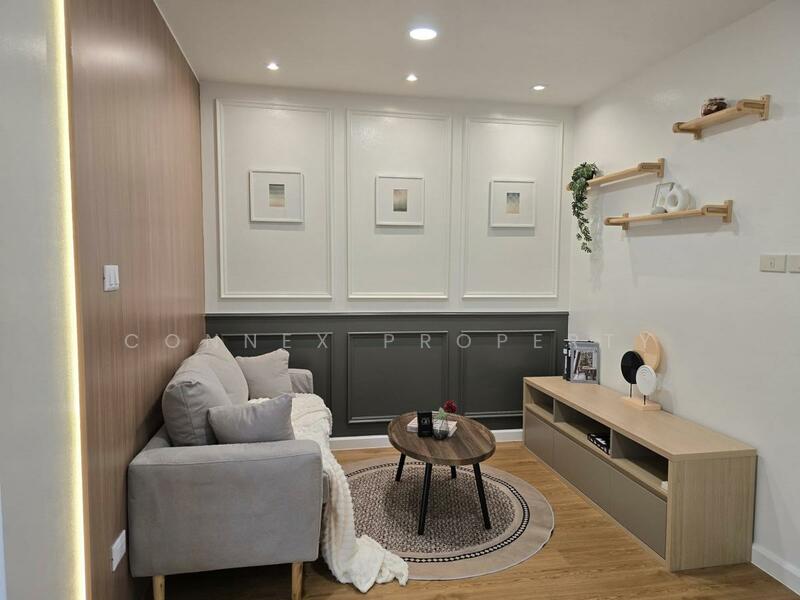 For Sale - Lumpini Center Sukhumvit 77, Bangkok