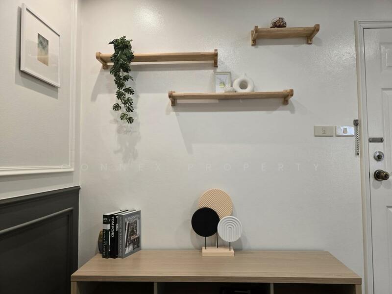 ขาย - Lumpini Center Sukhumvit 77 : คอนโด ลุมพินี เซ็นเตอร์ สุขุมวิท 77, กรุงเทพ