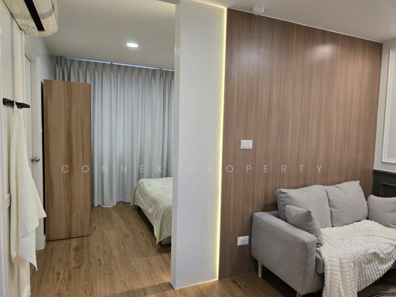 For Sale - Lumpini Center Sukhumvit 77, Bangkok