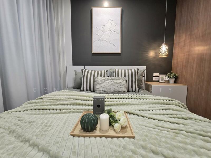 For Sale - Lumpini Center Sukhumvit 77, Bangkok