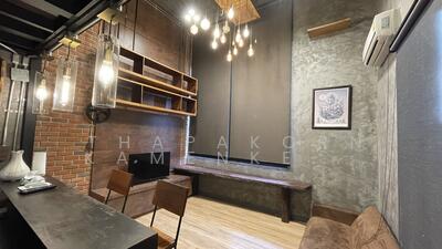 ขาย - Blossom Condo @ Fashion Altitude : บลอสซั่ม คอนโด แอท แฟชั่น อัลติจูด, กรุงเทพ
