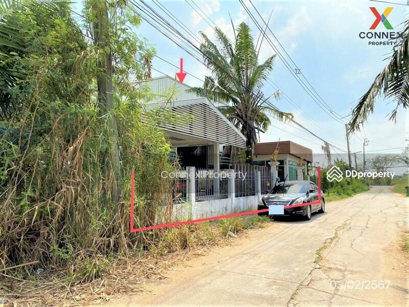 For Sale - K.C. Gardenhome, Bangkok