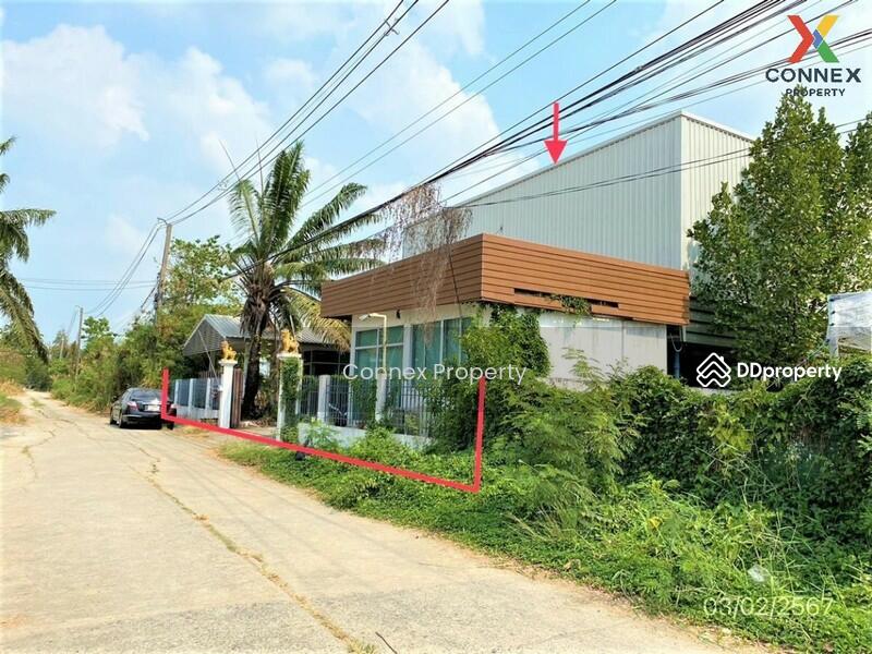 For Sale - K.C. Gardenhome, Bangkok