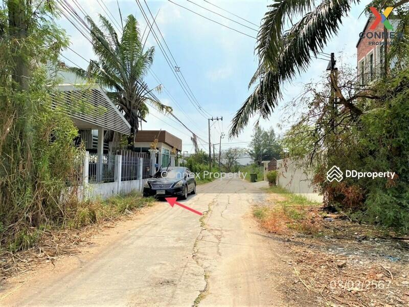 For Sale - K.C. Gardenhome, Bangkok
