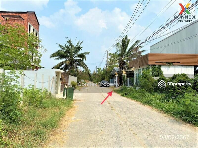 For Sale - K.C. Gardenhome, Bangkok