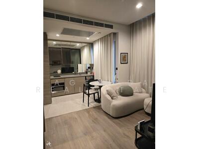 ขาย - The Crest Park Residences : เดอะ เครสท์ พาร์ค เรสซิเดนเซส, กรุงเทพ