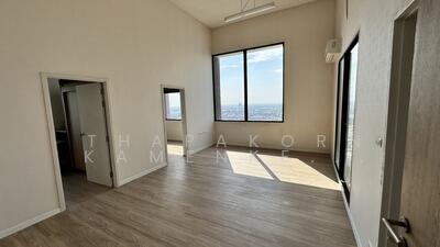 ขาย - Blossom Condo @ Fashion Altitude : บลอสซั่ม คอนโด แอท แฟชั่น อัลติจูด, กรุงเทพ