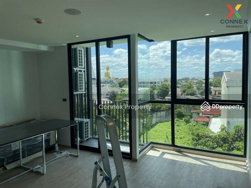 ขาย - The Matt Sathorn-Thapra : เดอะ แมทท์ สาทร-ท่าพระ, กรุงเทพ