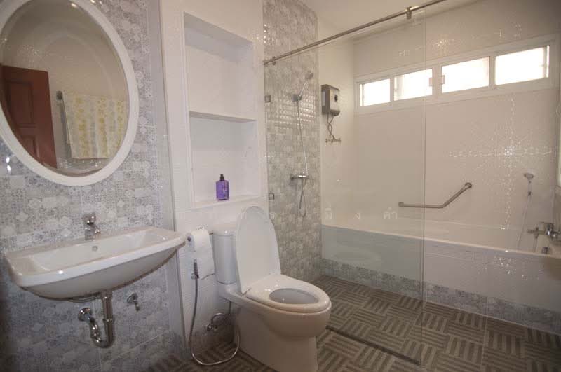 Maerim, Chiang Mai, Don Kaeo, Mae Rim, Chiang Mai, 3 Bedrooms, 200 sqm, Single Detached House For Rent, by วุฒิภัทร มิ่งคำ, 11685025 - DDproperty.com