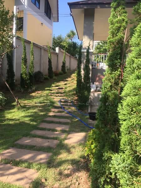 แม่ริม, เชียงใหม่, ดอนแก้ว, แม่ริม, เชียงใหม่, 200 ตร.ม., บ้านเดี่ยว ให้เช่า, โดย วุฒิภัทร มิ่งคำ, 11685025 - DDproperty.com