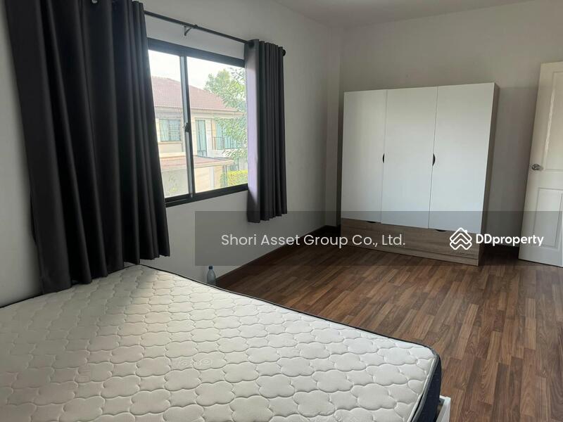 For Rent - Vararom Premium Kaewnawarat, Chiang Mai