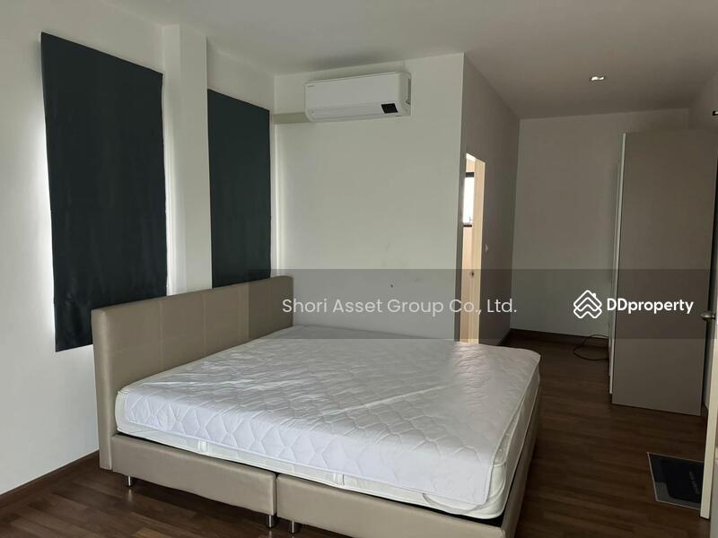 For Rent - Vararom Premium Kaewnawarat, Chiang Mai