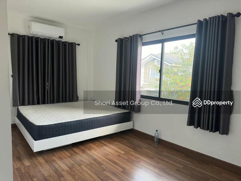 For Rent - Vararom Premium Kaewnawarat, Chiang Mai
